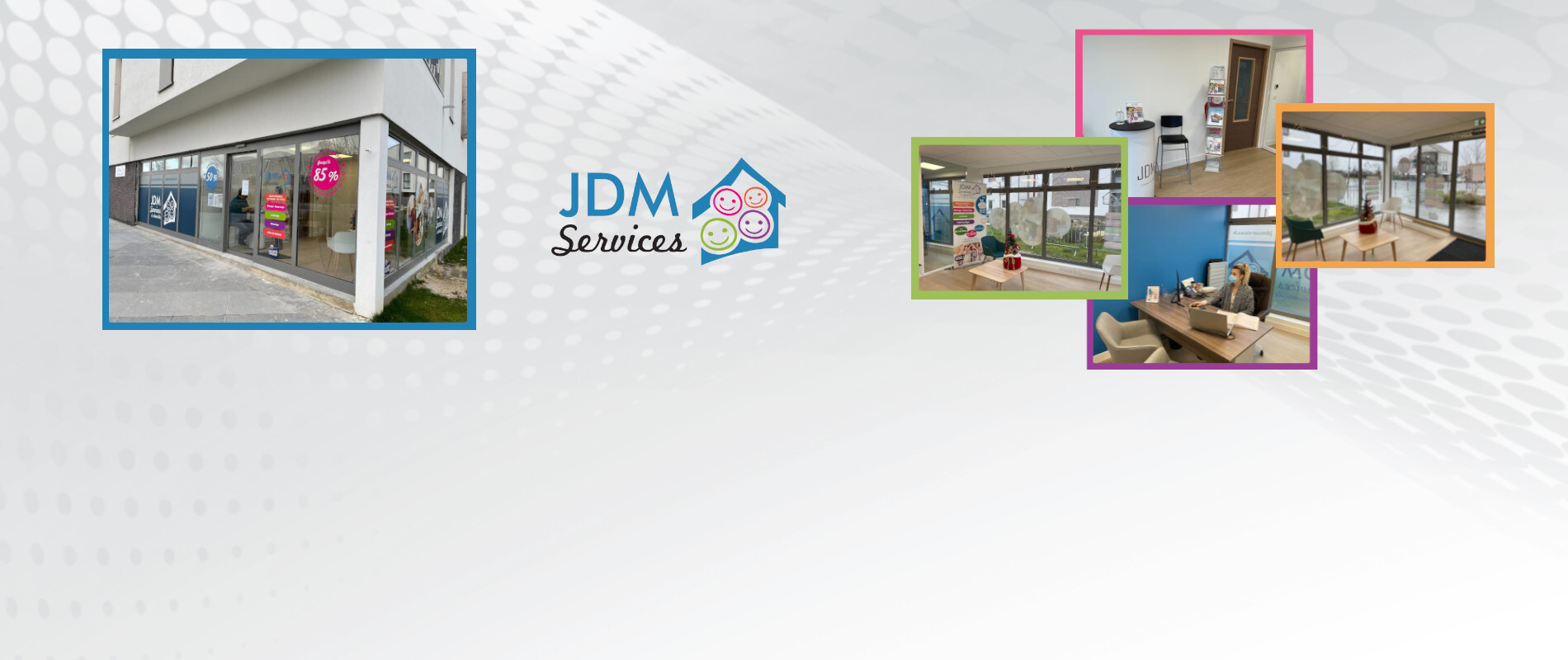<p style="margin-top: 10rem;">Une toute nouvelle agence JDM Services vient d'ouvrir !<br>Au 13-15 Boulevard de la Plaine à Chanteloup-en-Brie !</p>